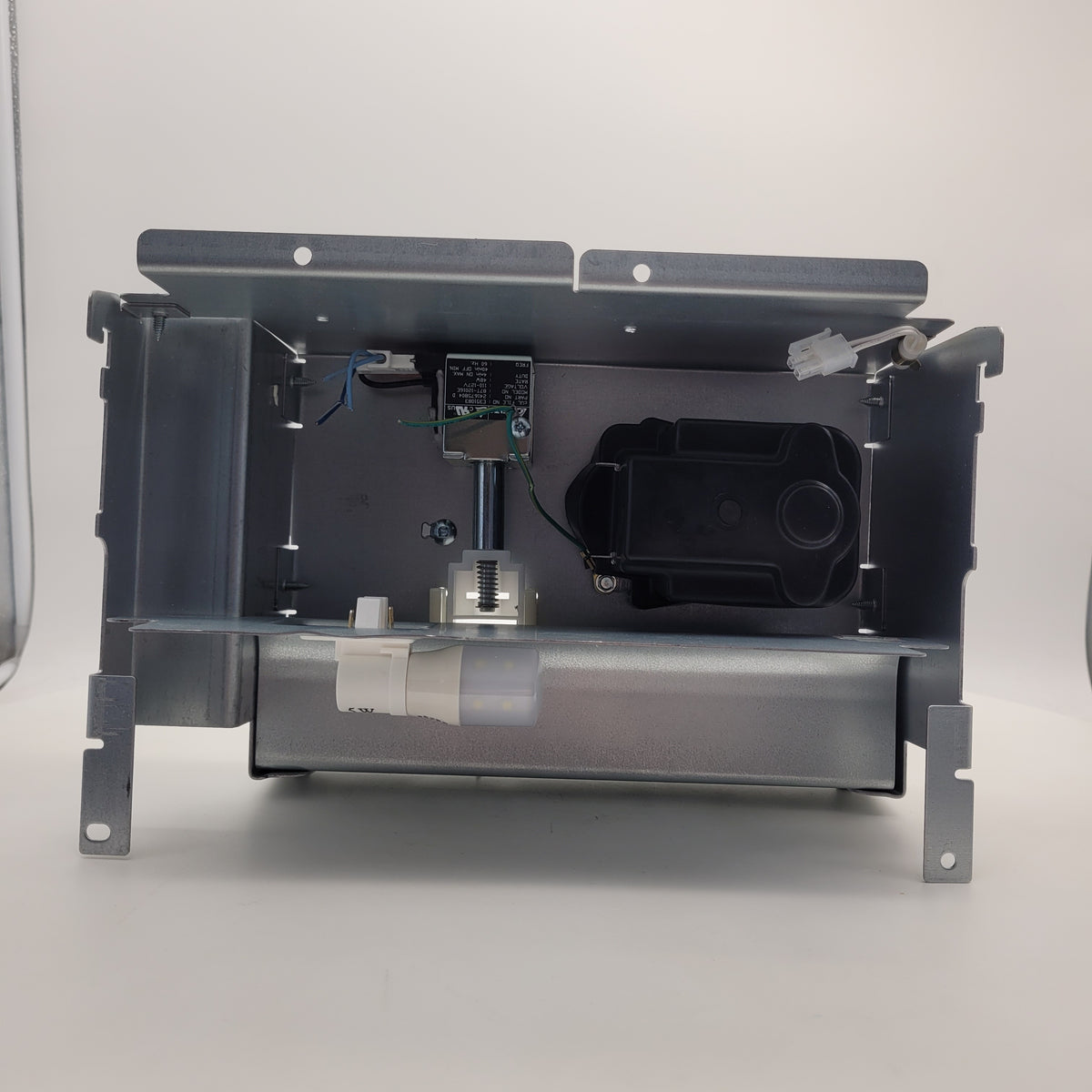 Electrolux Refrigerator & Freezer Motors 241734903