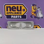 Whirlpool Refrigerator & Freezer Light Sockets W10443023