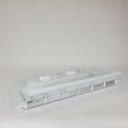 Whirlpool Refrigerator & Freezer Covers W11395558