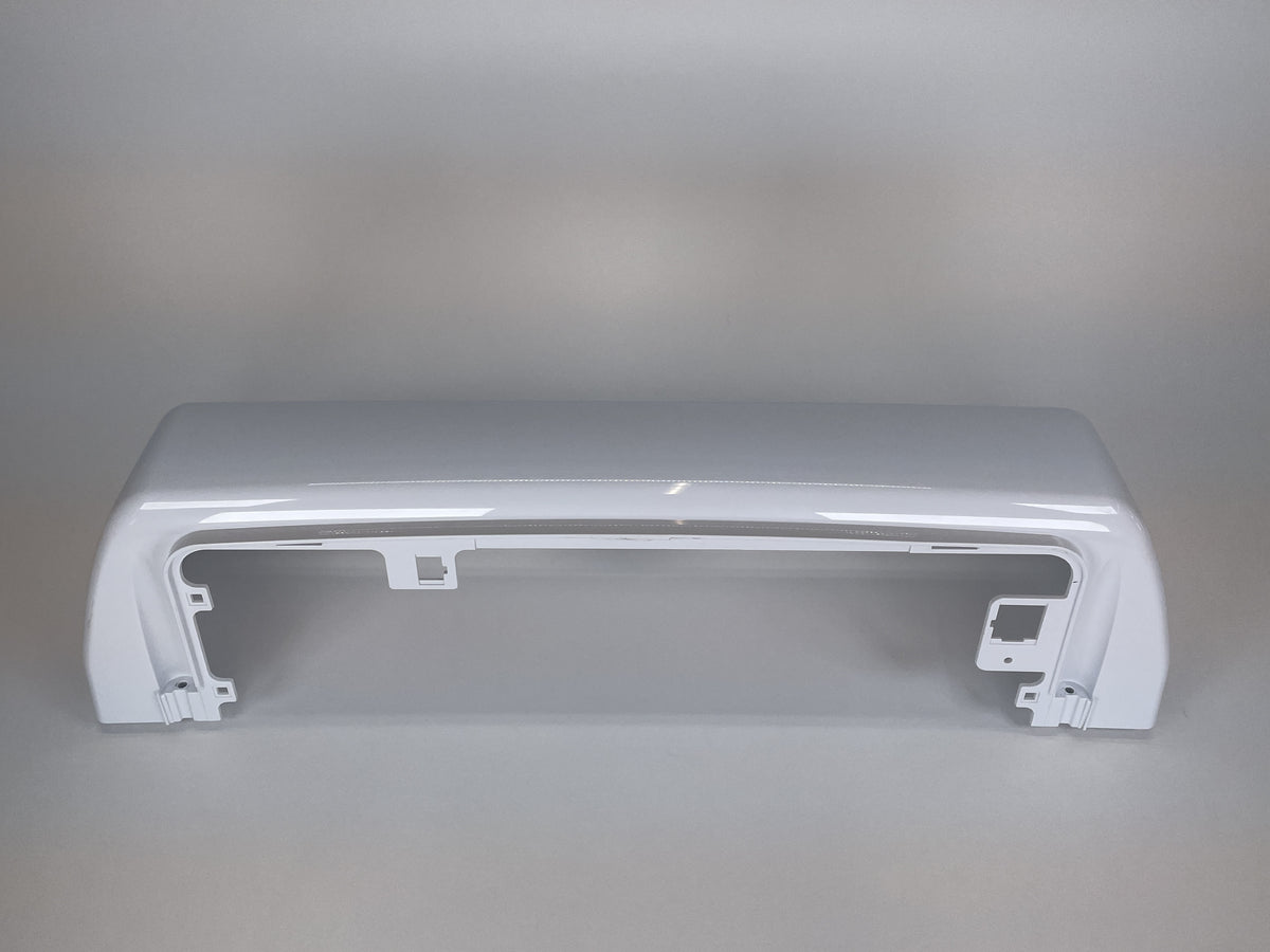 GE Washer Backsplashes / Consoles / Control Panels WH22X32869