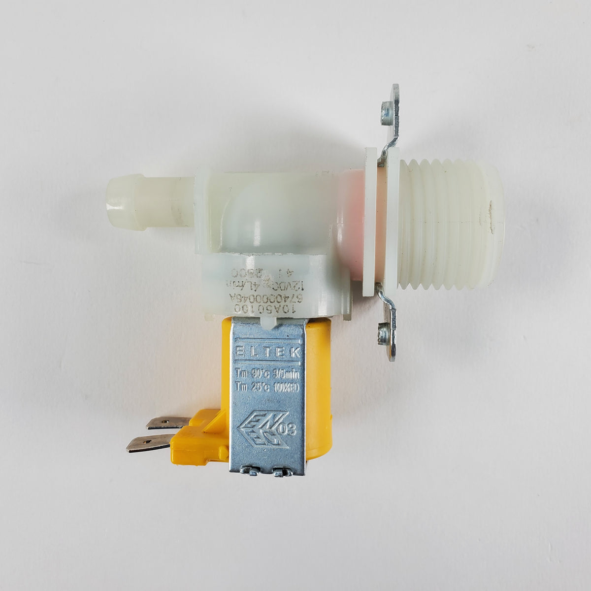 Samsung Dishwasher Water Inlet Valves DD81-02265A