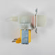 Samsung Dishwasher Water Inlet Valves DD81-02265A