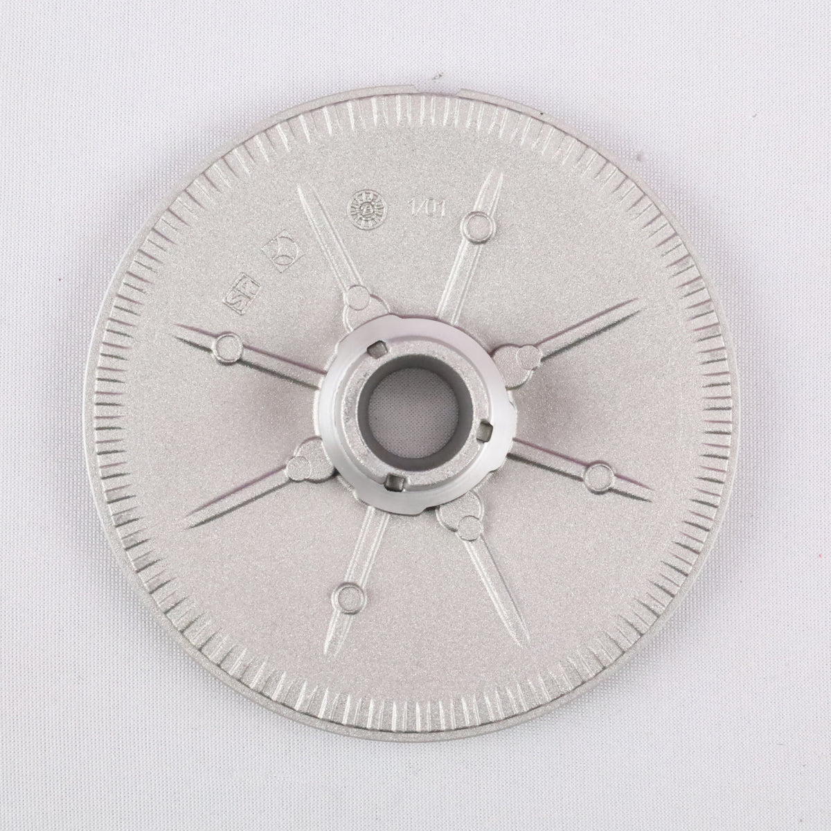 Electrolux Range Burner Assemblies / Burner Heads 5304536254
