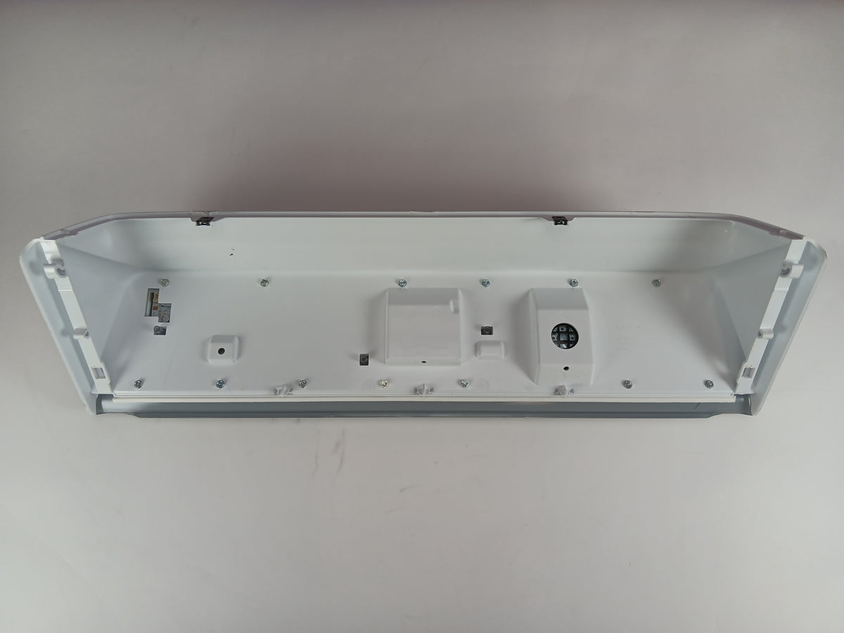Whirlpool Washer Backsplashes / Consoles / Control Panels W11135391
