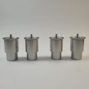 Electrolux Range Feet 5304527725