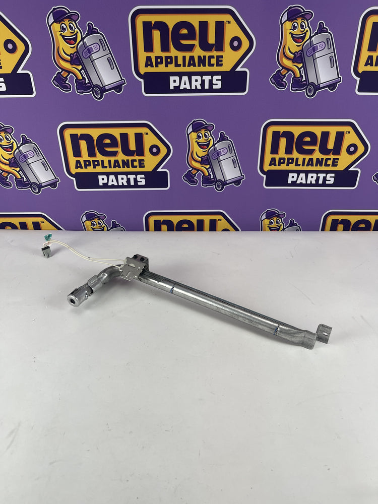 GE Range Burner Assemblies / Burner Heads WB16X28250