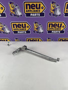 GE Range Burner Assemblies / Burner Heads WB16X28250
