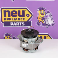 GE Dryer Motors WH49X27319