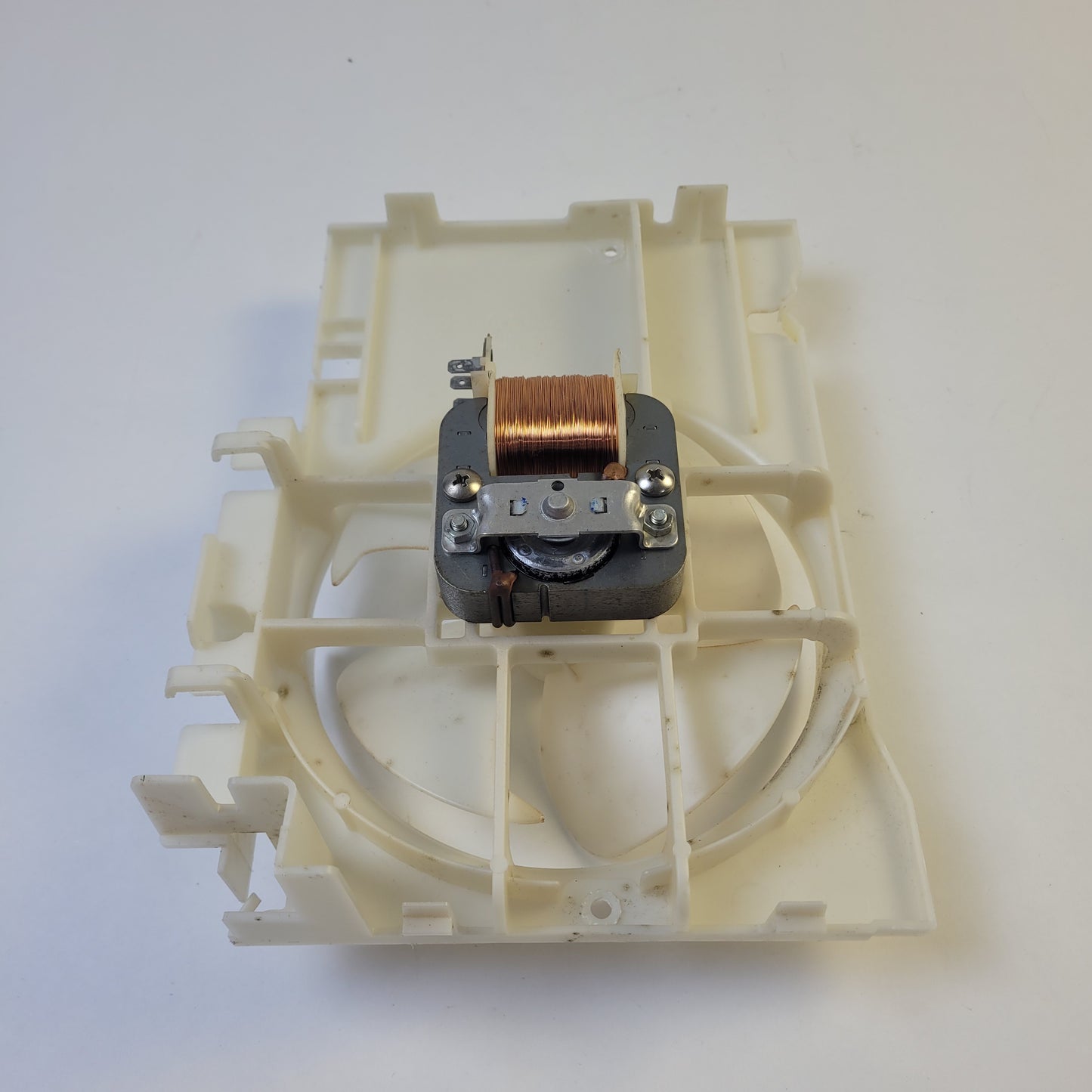 GE Microwave Motors WB26X10105