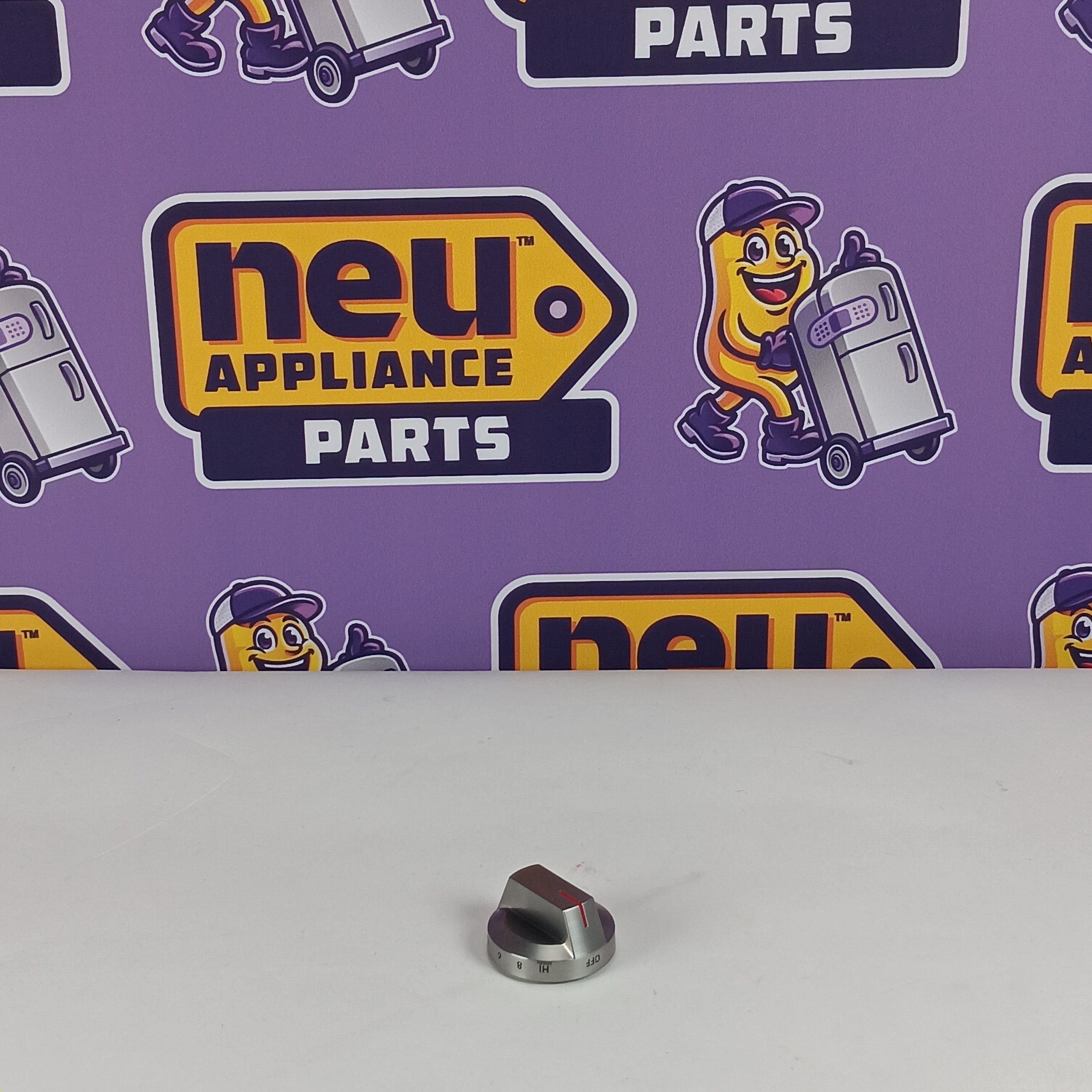 Samsung DG94-04397C Range Knobs