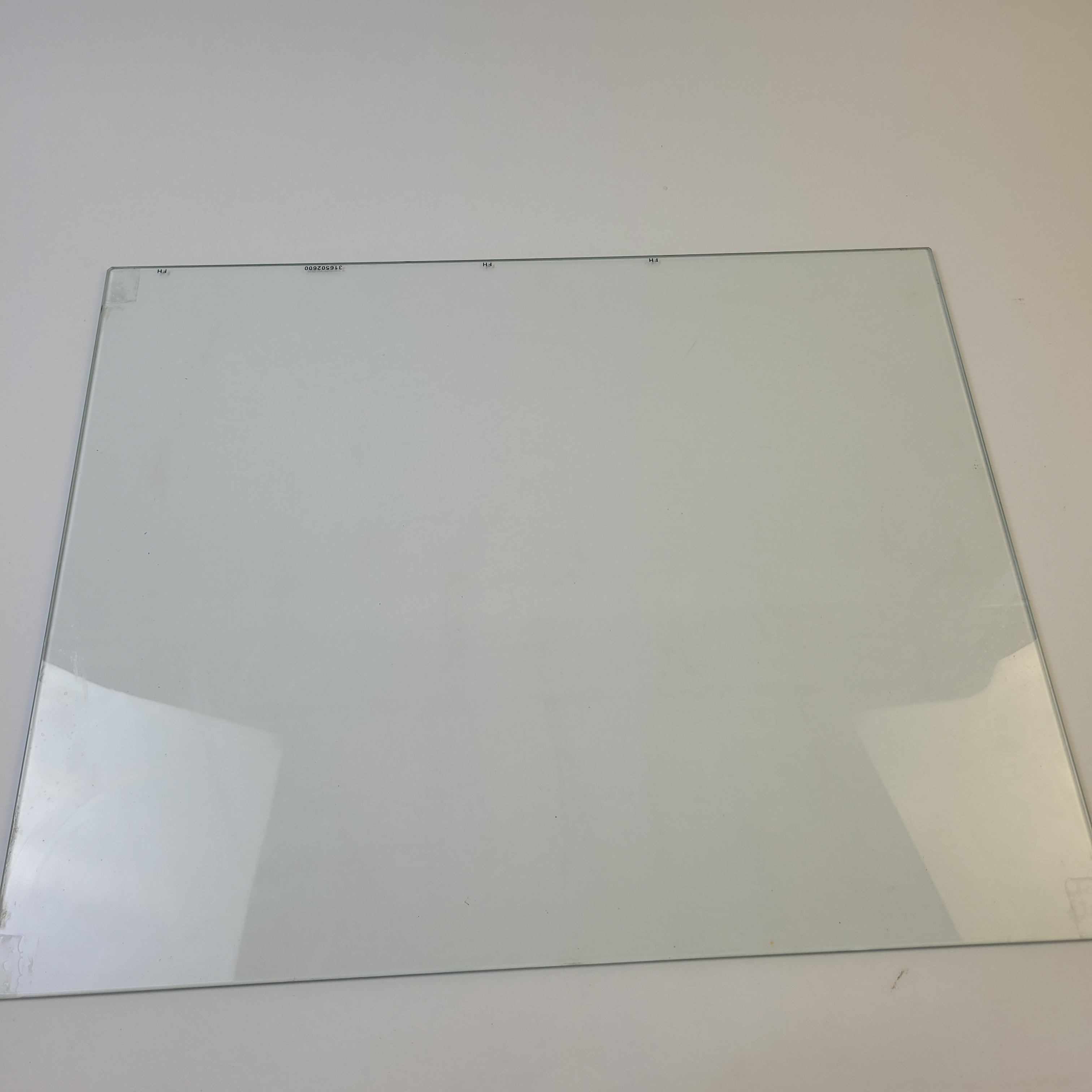 Electrolux Range Misc. Parts 316502601