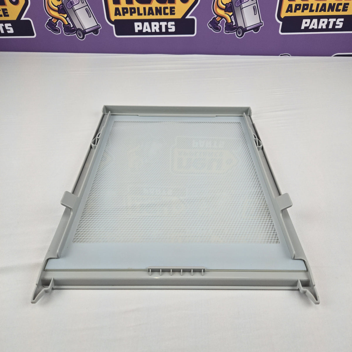LG Refrigerator & Freezer Covers ACQ76211726