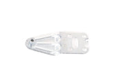 Frigidaire Refrigerator & Freezer Hinges 5304519646