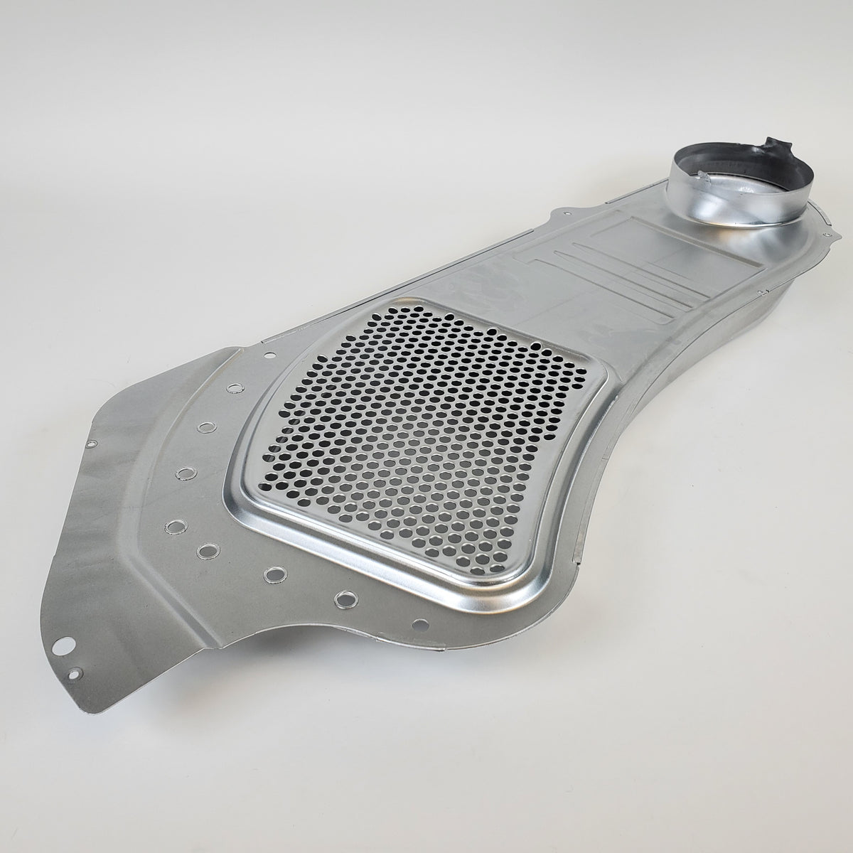 LG Dryer Air Ducts ADJ73392901