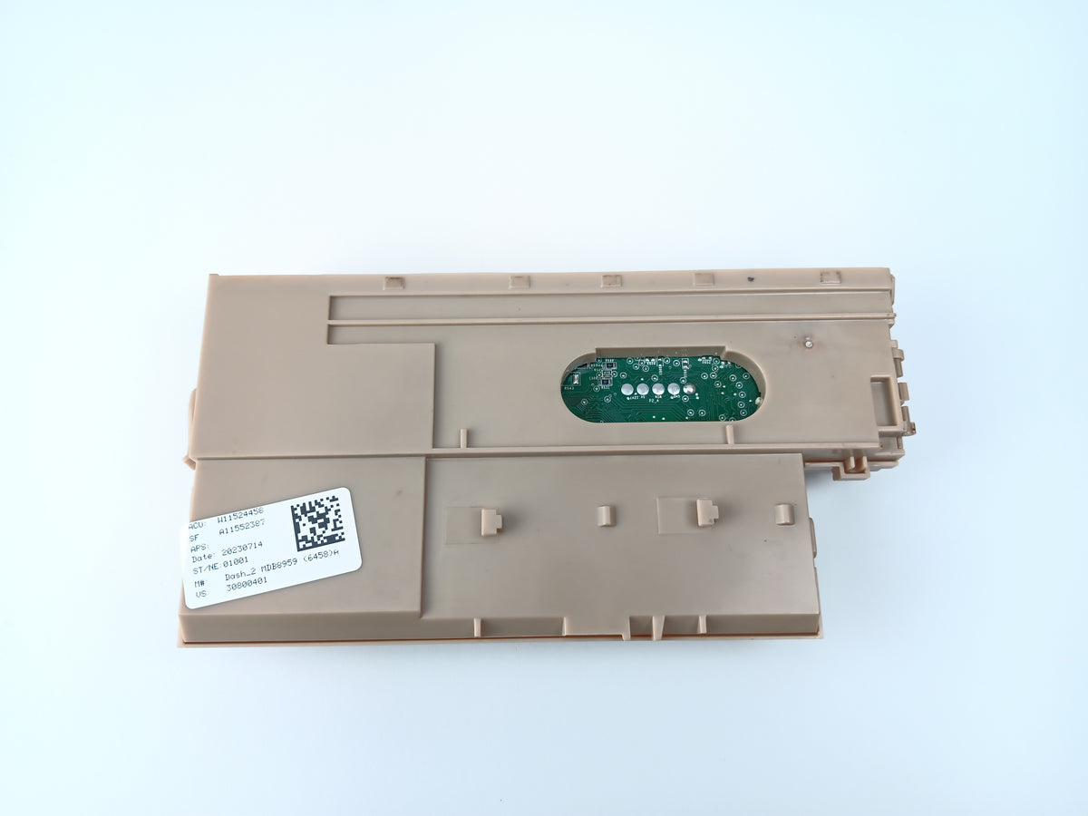 Whirlpool Dishwasher Control Boards W11410070