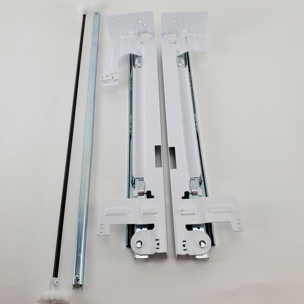 LG Refrigerator & Freezer Rails MCD62287502