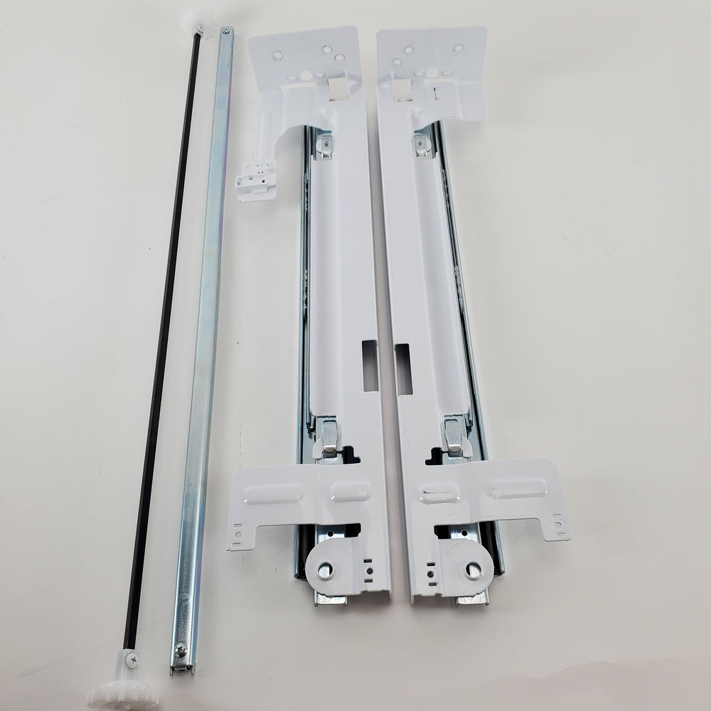 LG Refrigerator & Freezer Rails MCD62287502