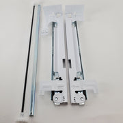 LG Refrigerator & Freezer Rails MCD62287502