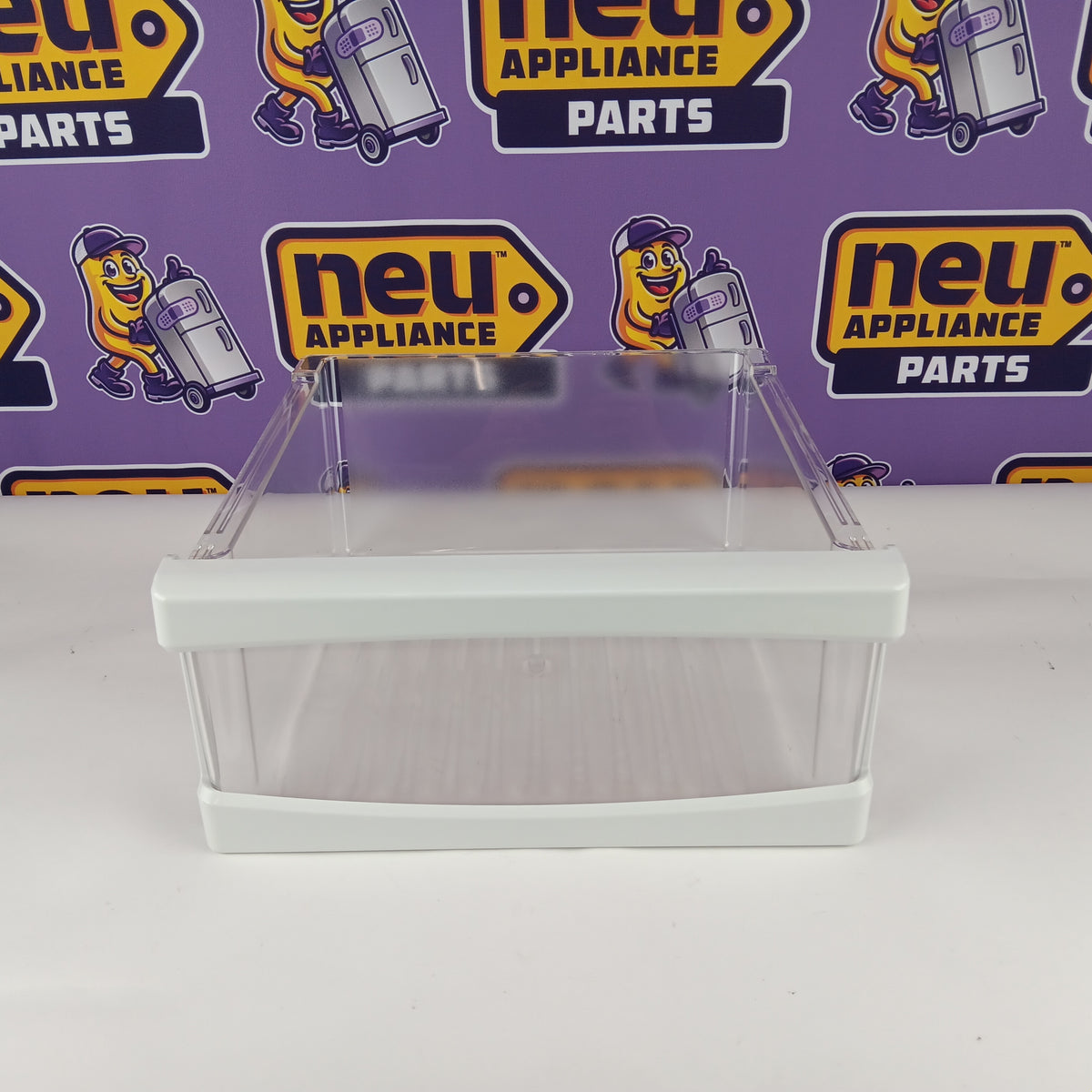 Whirlpool Refrigerator & Freezer Drawers / Crisper Drawers WP67004515