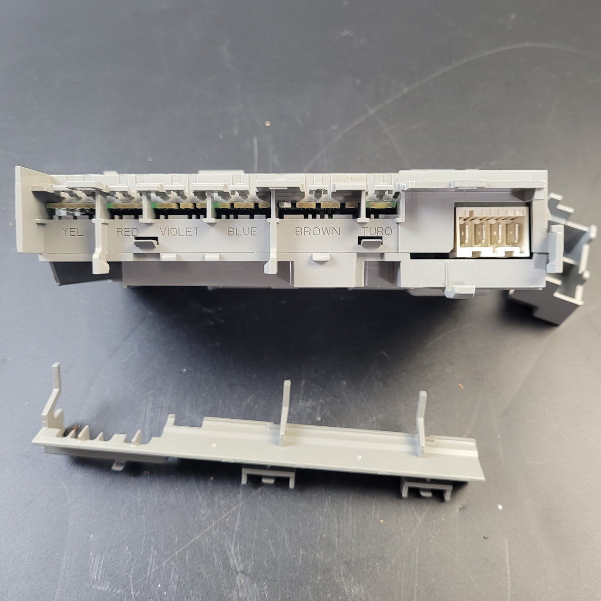 Whirlpool Dishwasher Control Boards W11025865