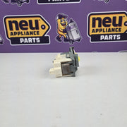 Whirlpool W10876537 Dishwasher Pumps Replaces W10724439 W10876537VP