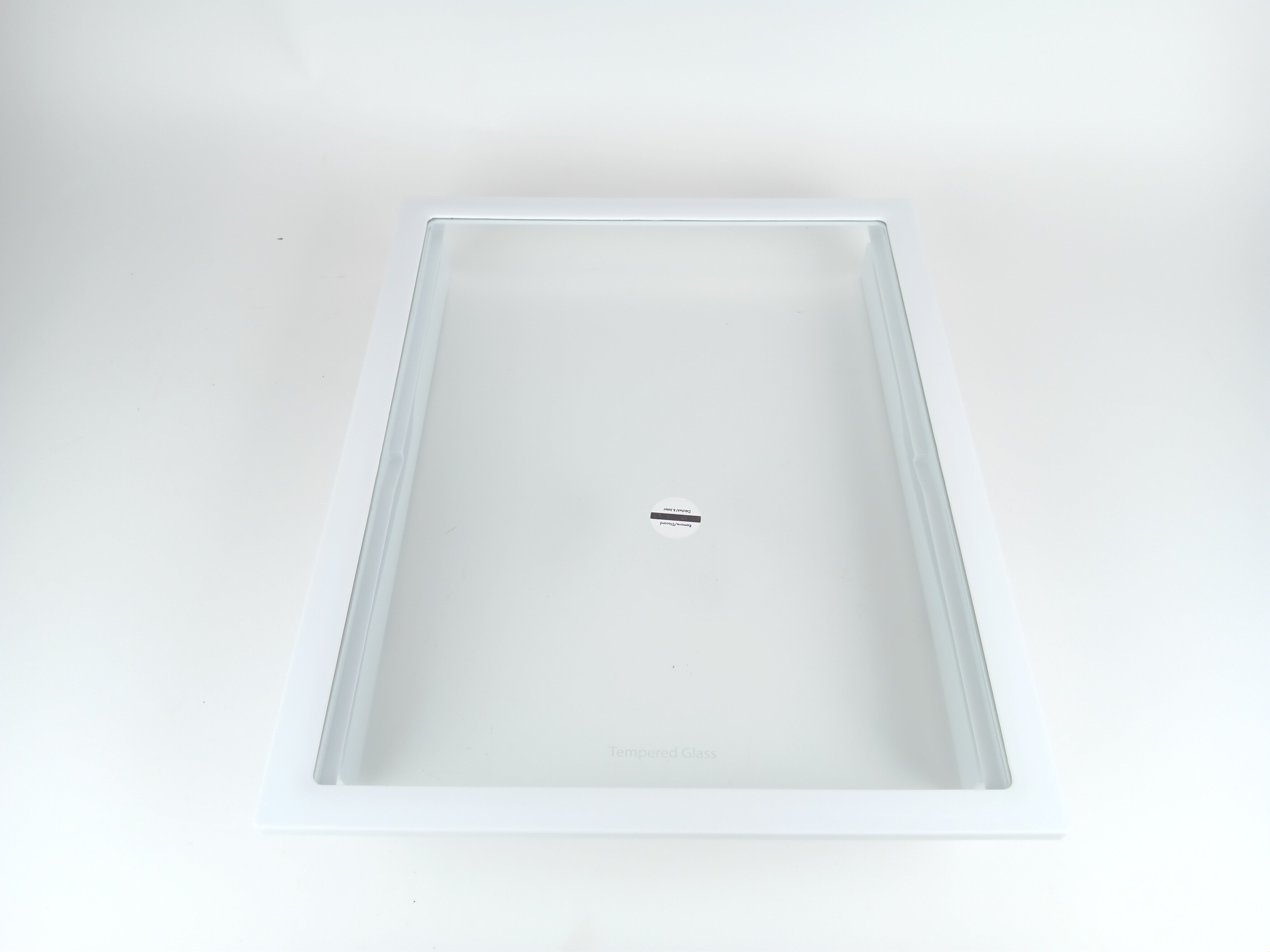 Whirlpool W11130204 Refrigerator & Freezer Covers Replaces W11089023