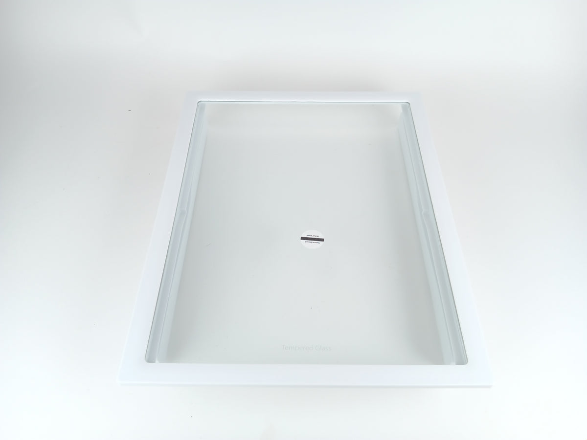 Whirlpool Refrigerator & Freezer Covers W11130204