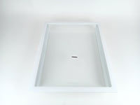 Whirlpool W11130204 Refrigerator & Freezer Covers Replaces W11089023