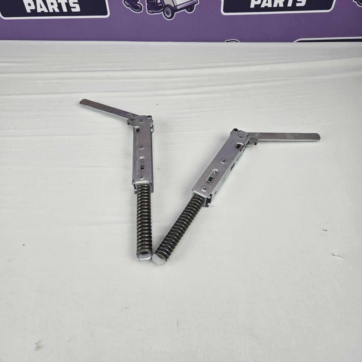 Electrolux Range Hinges 5304535349