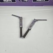 Electrolux Range Hinges 5304535349