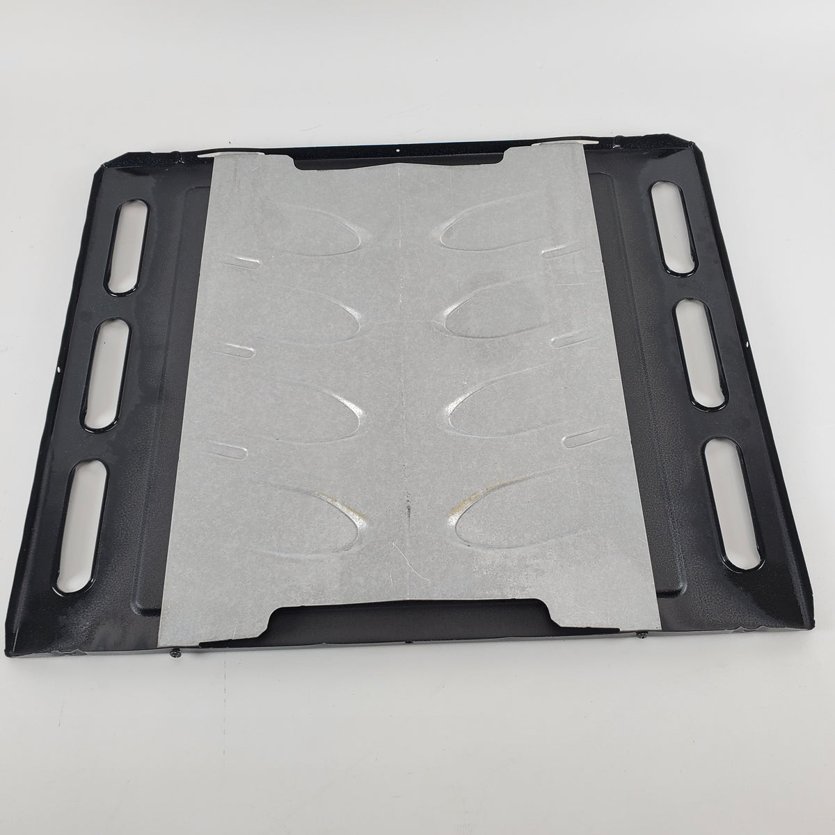 Whirlpool Cooktop Panels W11098799