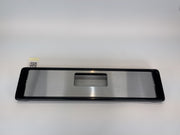 Whirlpool Range Control Panel W11097777