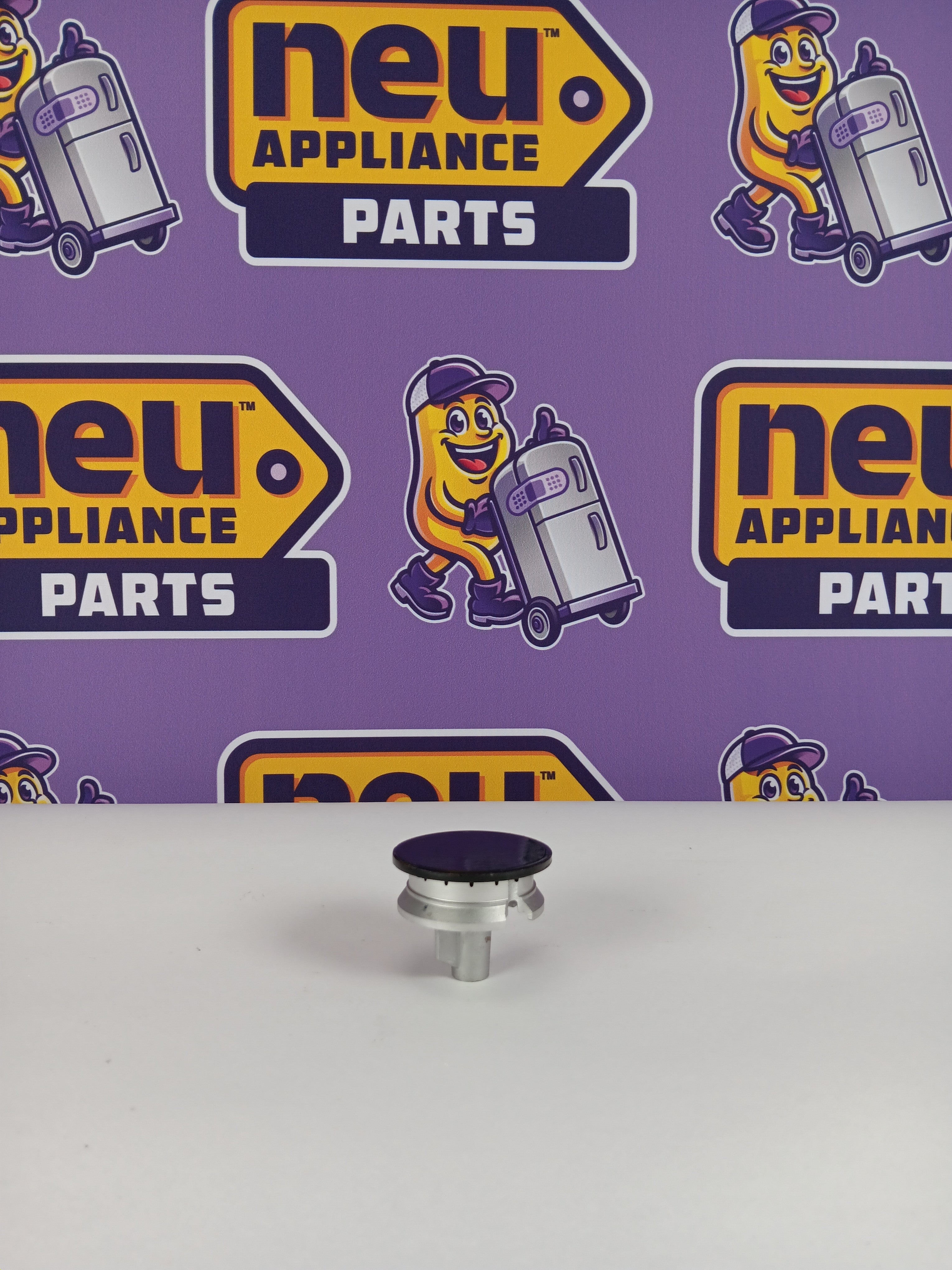 GE WB16X29450 Range Burner Assemblies / Burner Heads