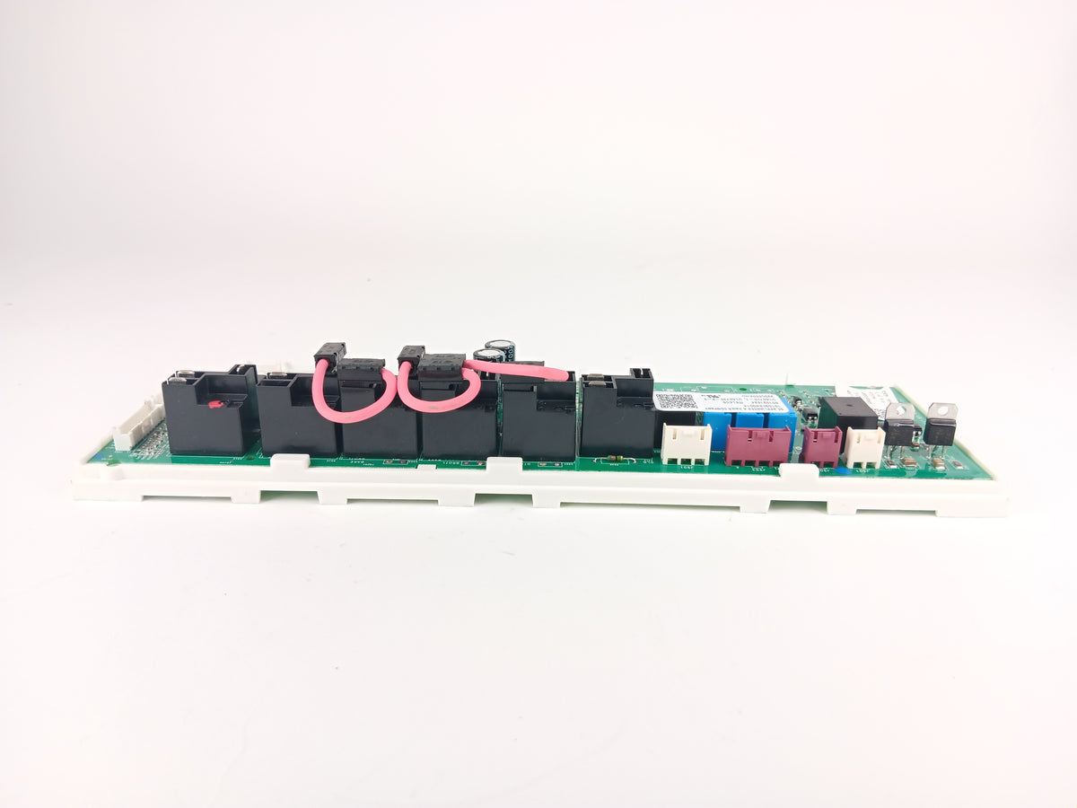 GE Range Control Boards WB56X48569