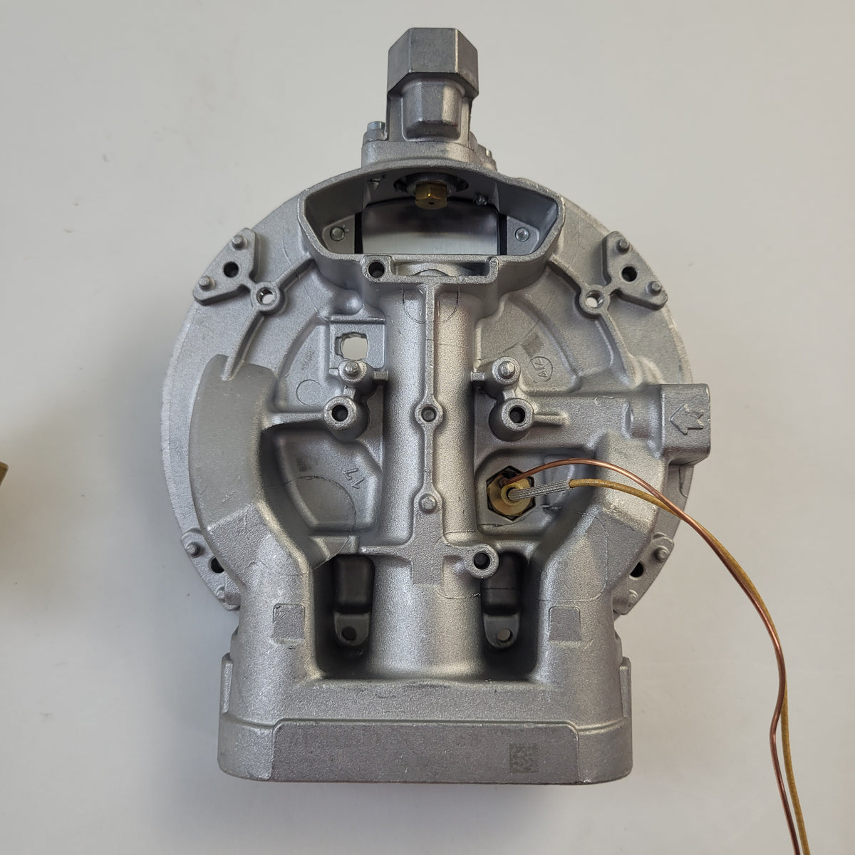 Electrolux Range Burner Assemblies / Burner Heads 5304527751