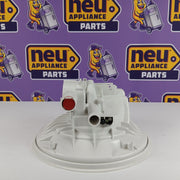 Electrolux Dishwasher Sumps 154728201