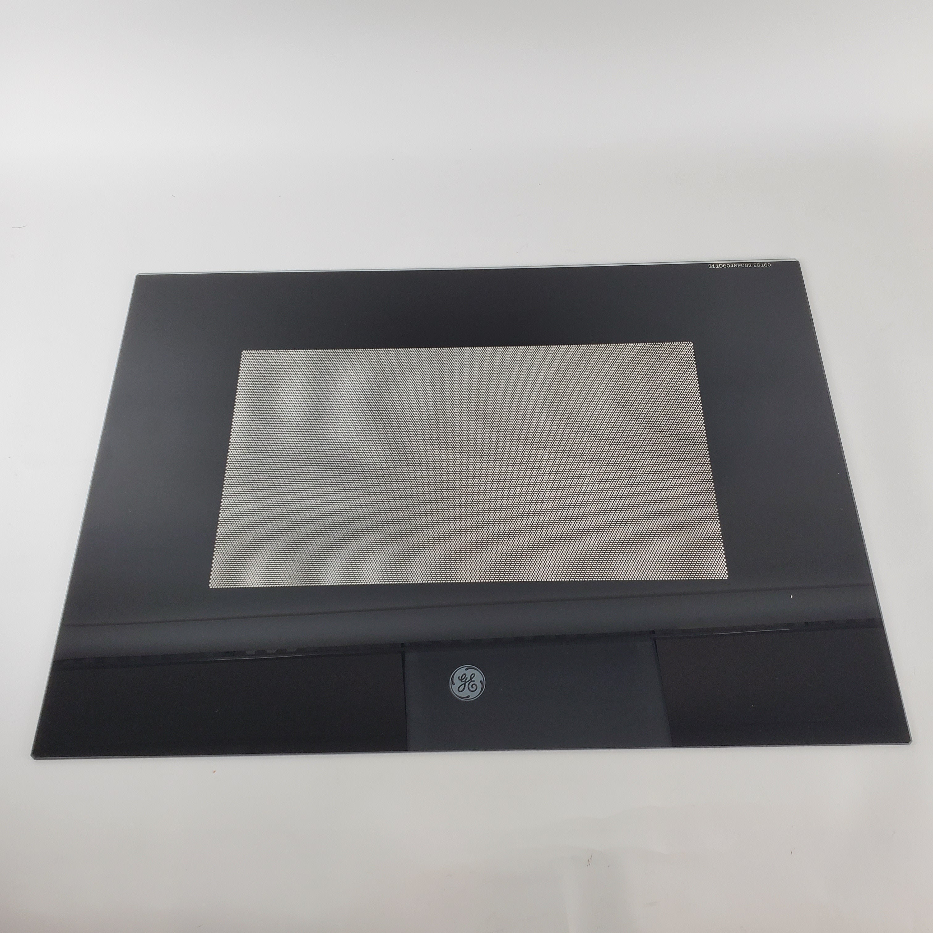 GE Cooktop Glass WB56X47994