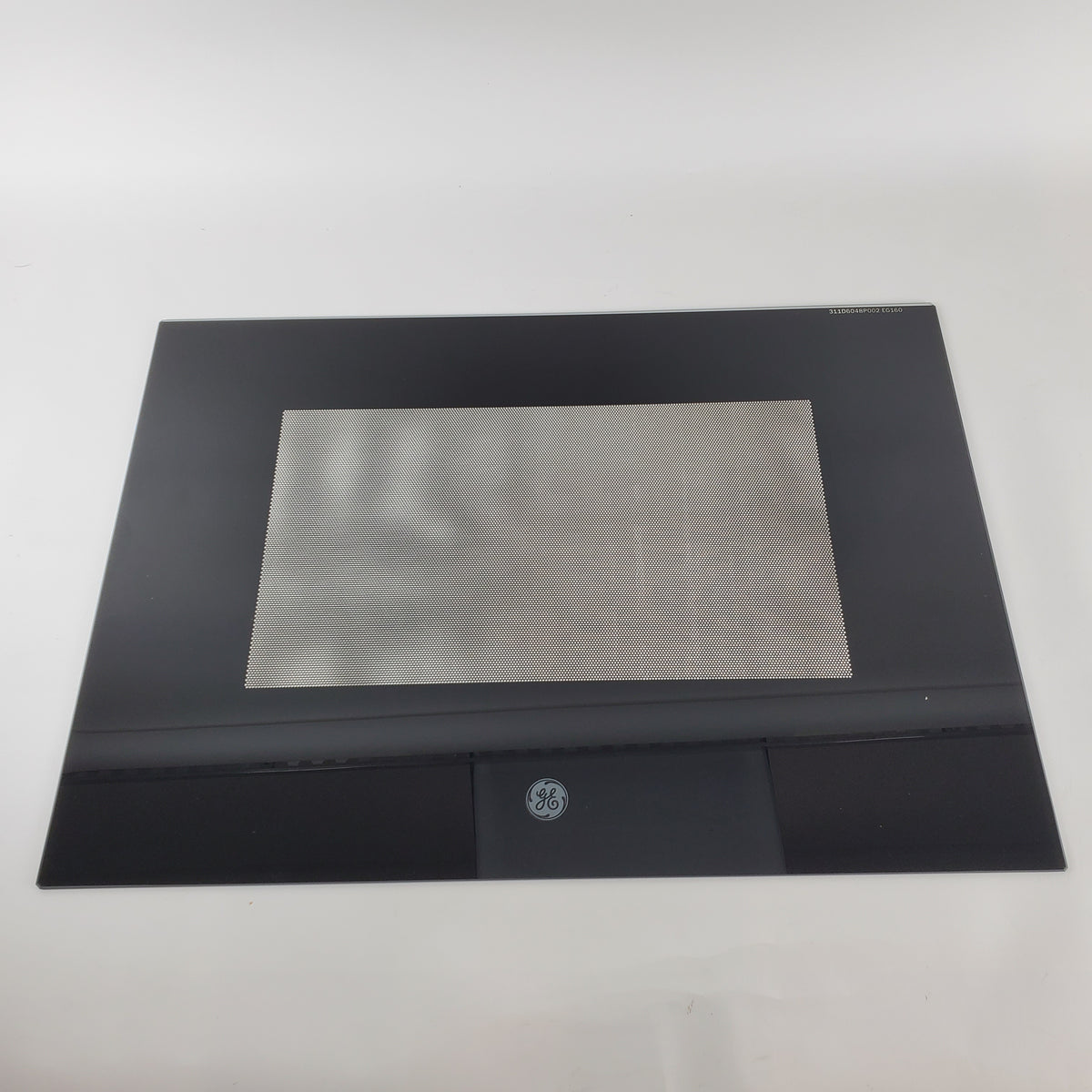GE Cooktop Glass WB56X47994