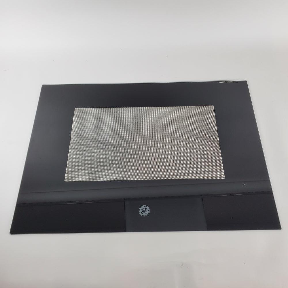 GE Cooktop Glass WB56X47994