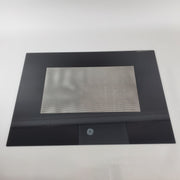 GE Cooktop Glass WB56X47994