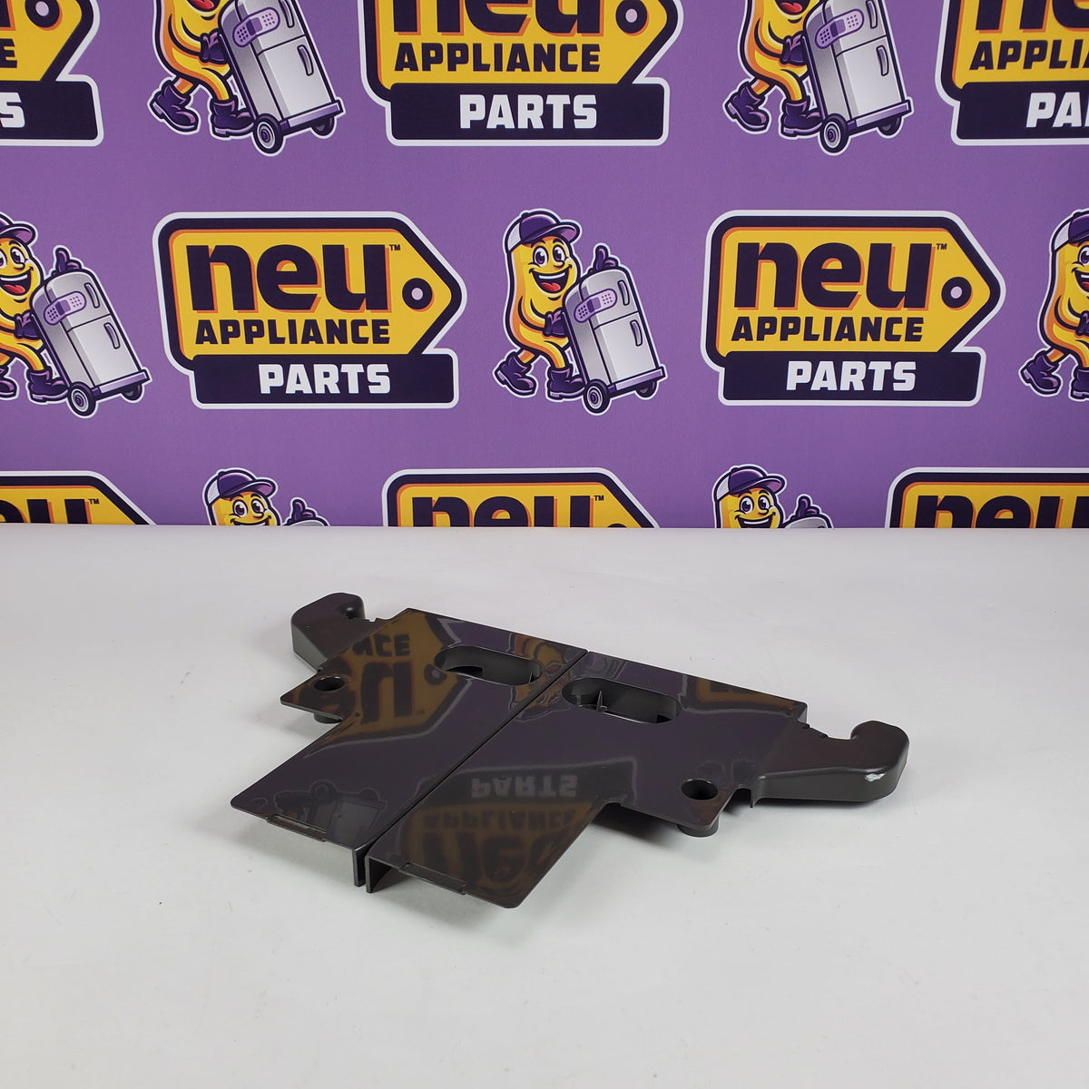 GE Refrigerator & Freezer Hinge Covers WR17X20164