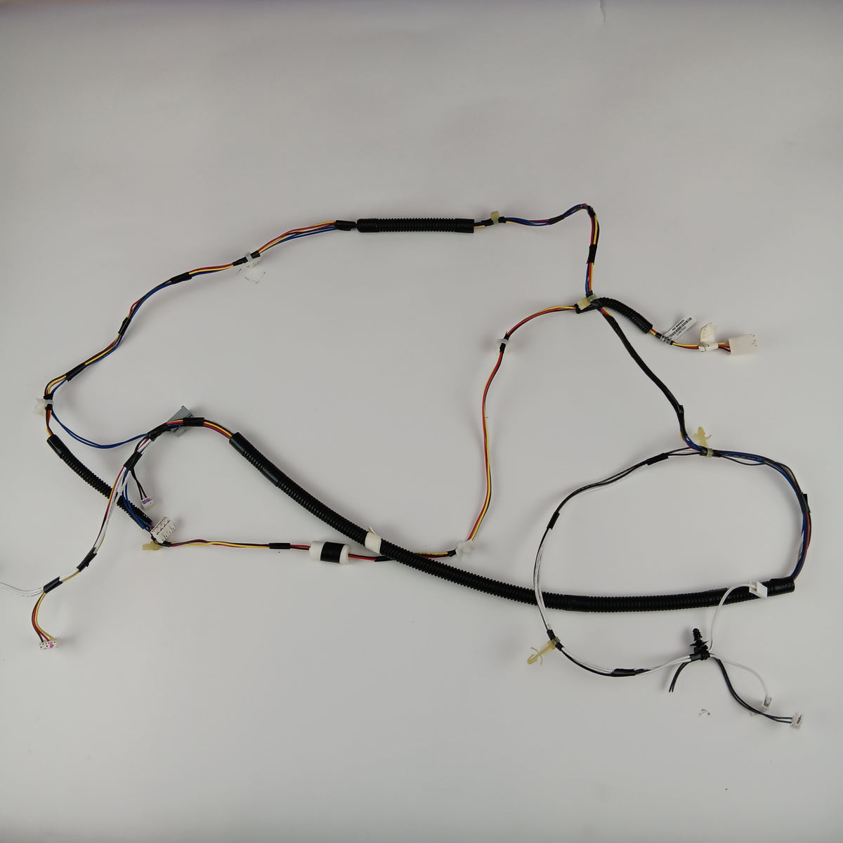 Whirlpool Washer Wiring Harnesses W11682224 Replaces W11641791