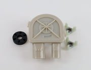 Whirlpool Washer Drain Pumps WP3363394