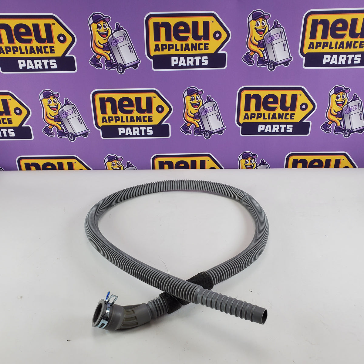 Samsung Washer Drain Hoses DC97-18682B Replaces DC97-18682B DC97-18682C DC97-18682E