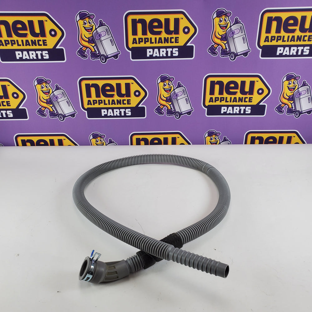 Samsung Washer Drain Hoses DC97-18682B Replaces DC97-18682B DC97-18682C DC97-18682E