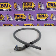 Samsung Washer Drain Hoses DC97-18682B Replaces DC97-18682B DC97-18682C DC97-18682E