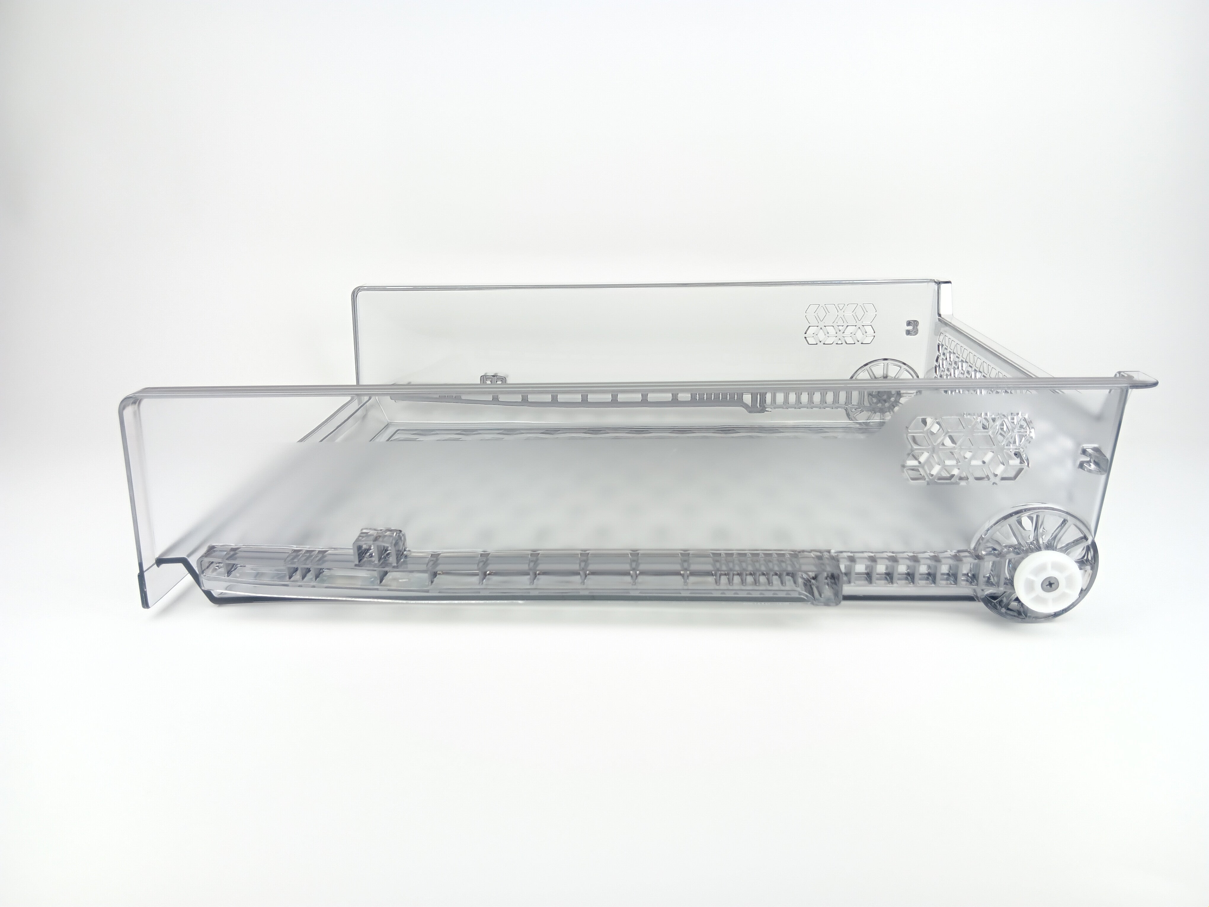 Samsung DA67-05158A Refrigerator & Freezer Shelves