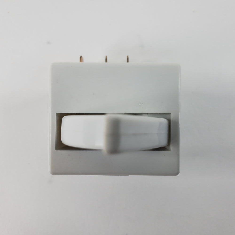 Whirlpool Refrigerator & Freezer Switches W11396033