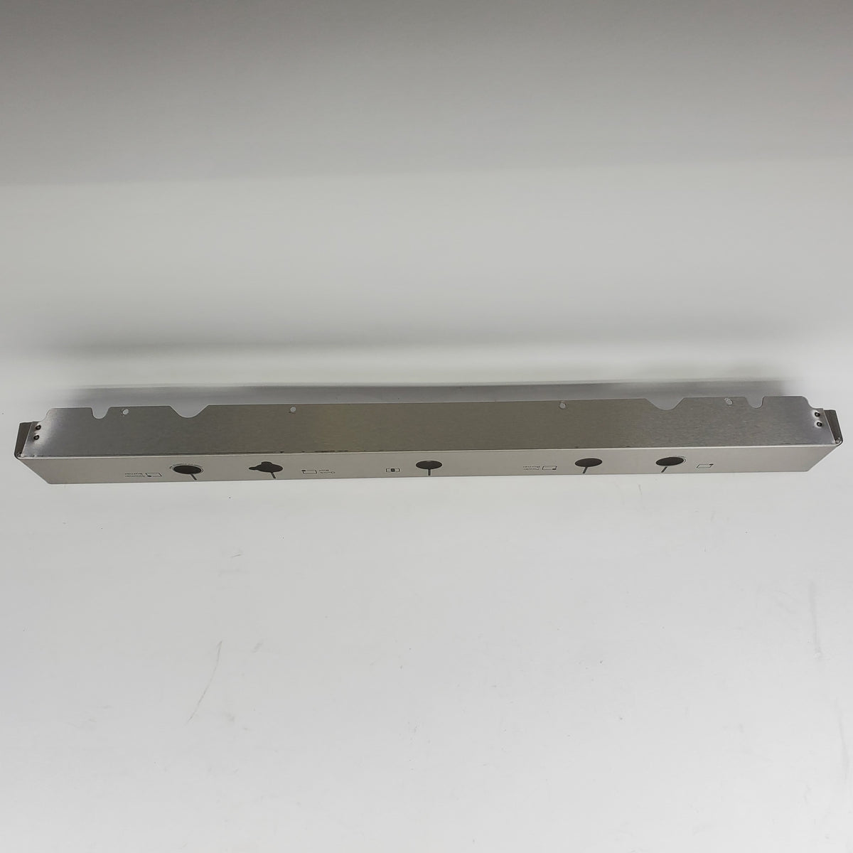 Frigidaire Range Front Panels 316606126