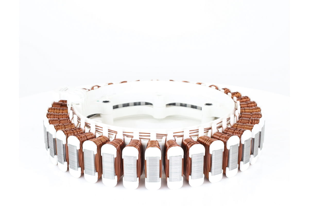 LG Washer Stators - Motor AJB73816028